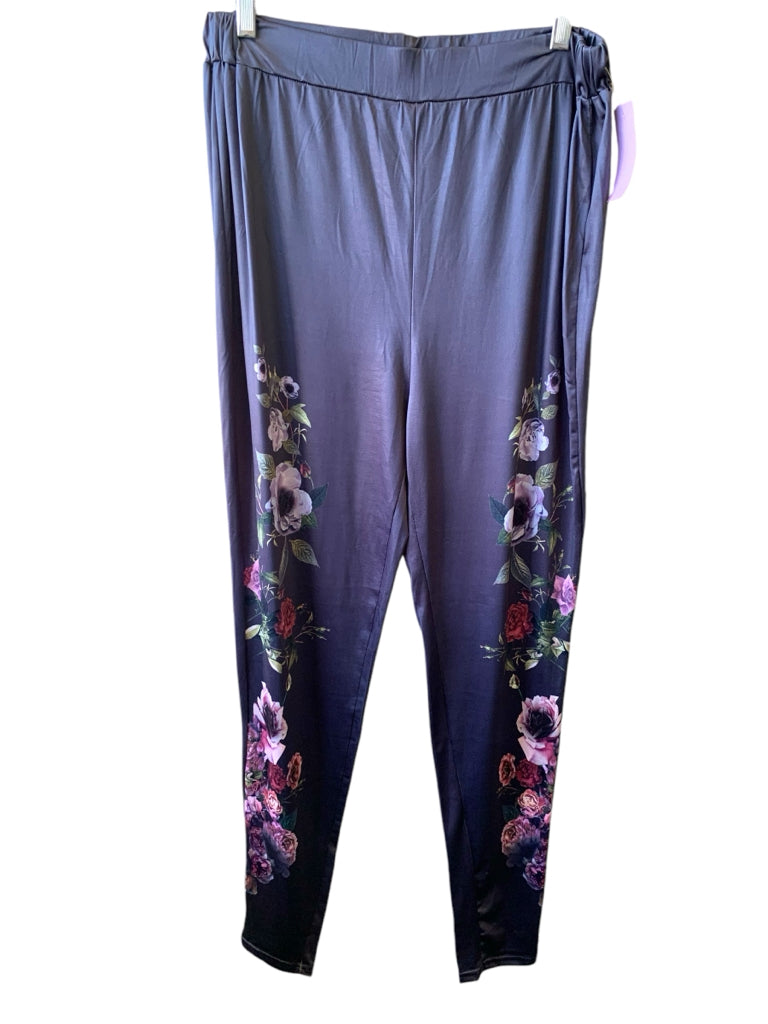 MISSLOOK  xXL PANTS W