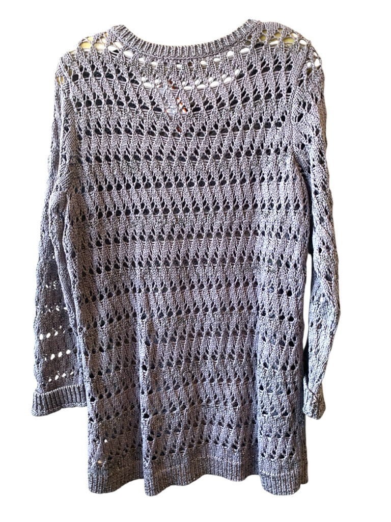 COLDWATER CREEK  xL SWEATER W