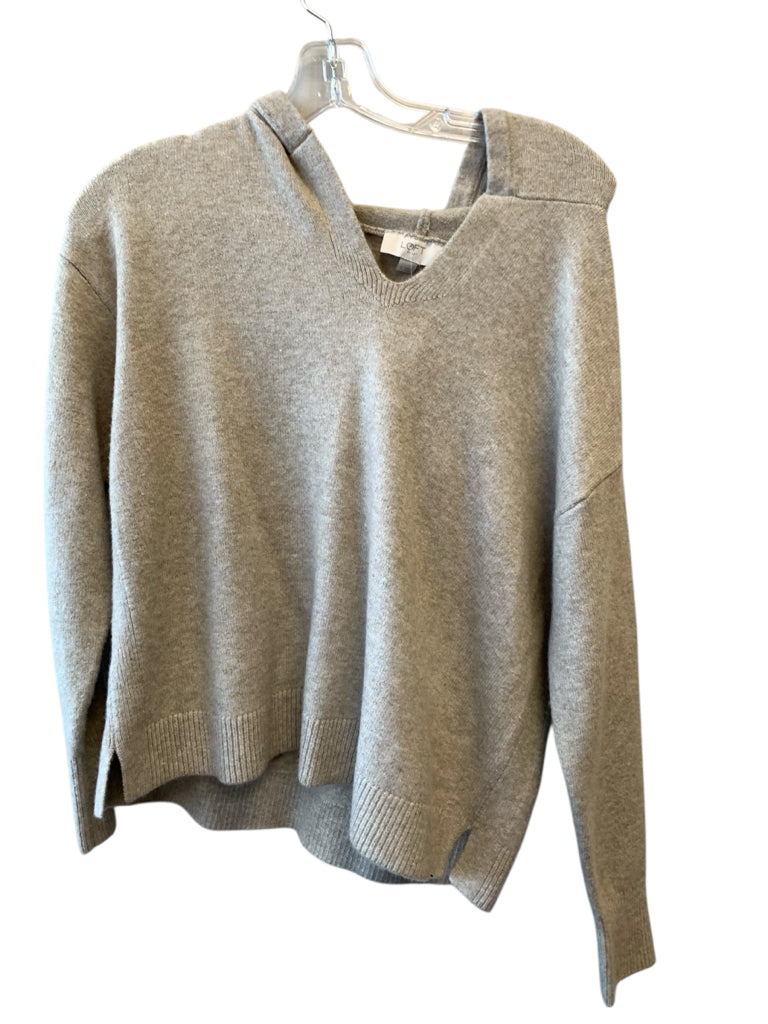 AT LOFT  small SWEATER W