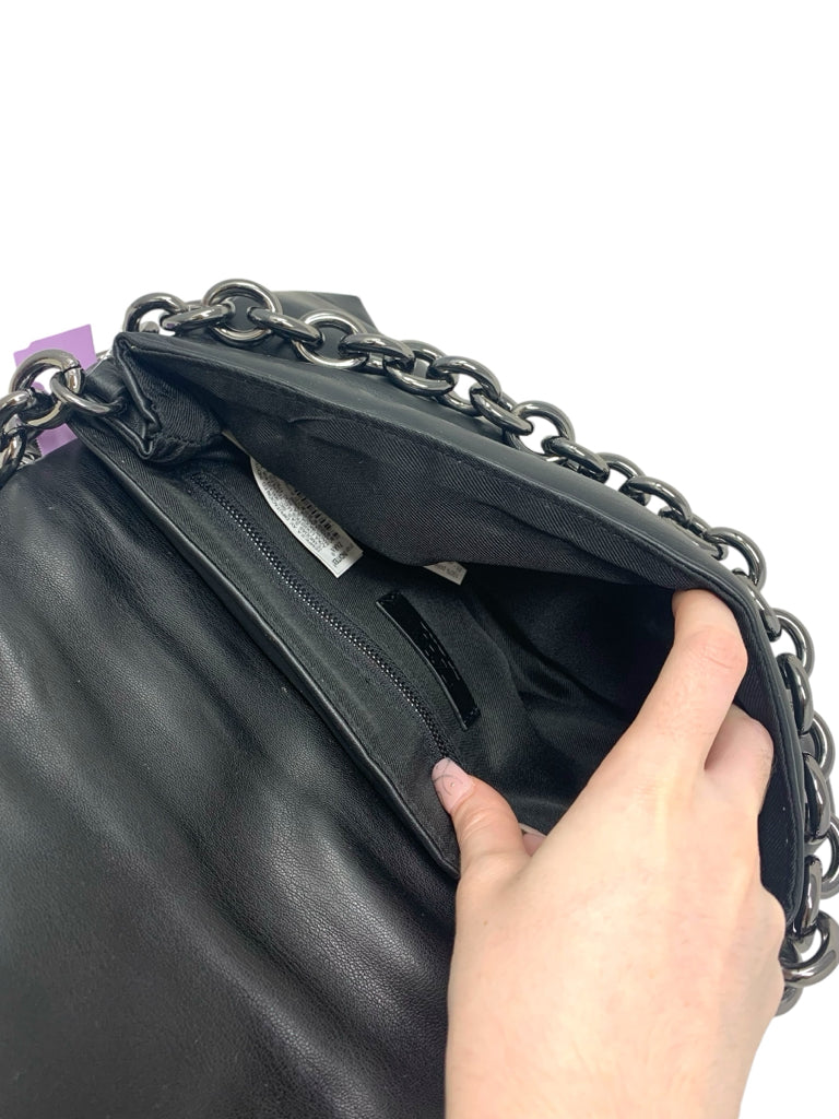 ZARA  medium PURSE W