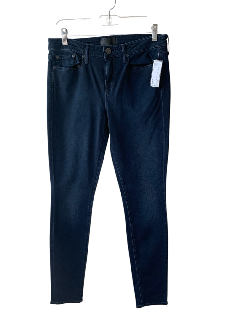 VINCE  8 JEANS  W