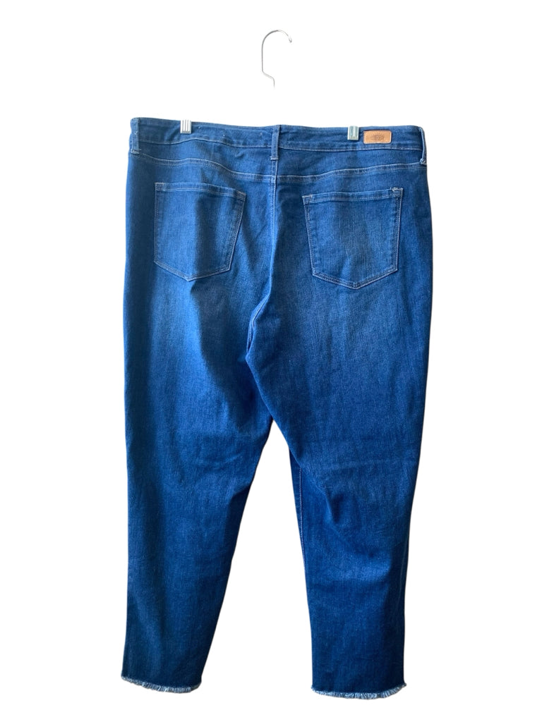 SOFIA  20 JEANS W