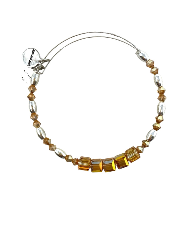 ALEX AND ANI  ALL BRACELET