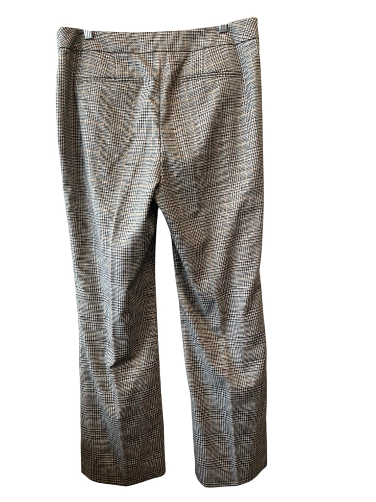 CHICO'S  12 PANTS W