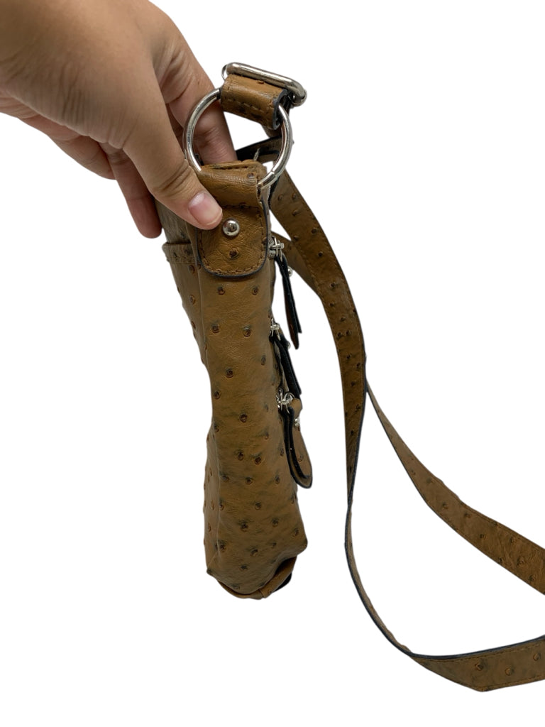 BUENO  medium CROSSBODY W