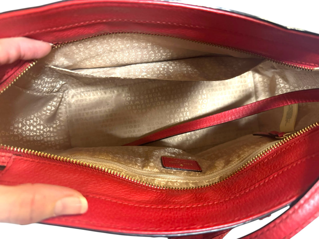 KATE SPADE  medium HAND BAG