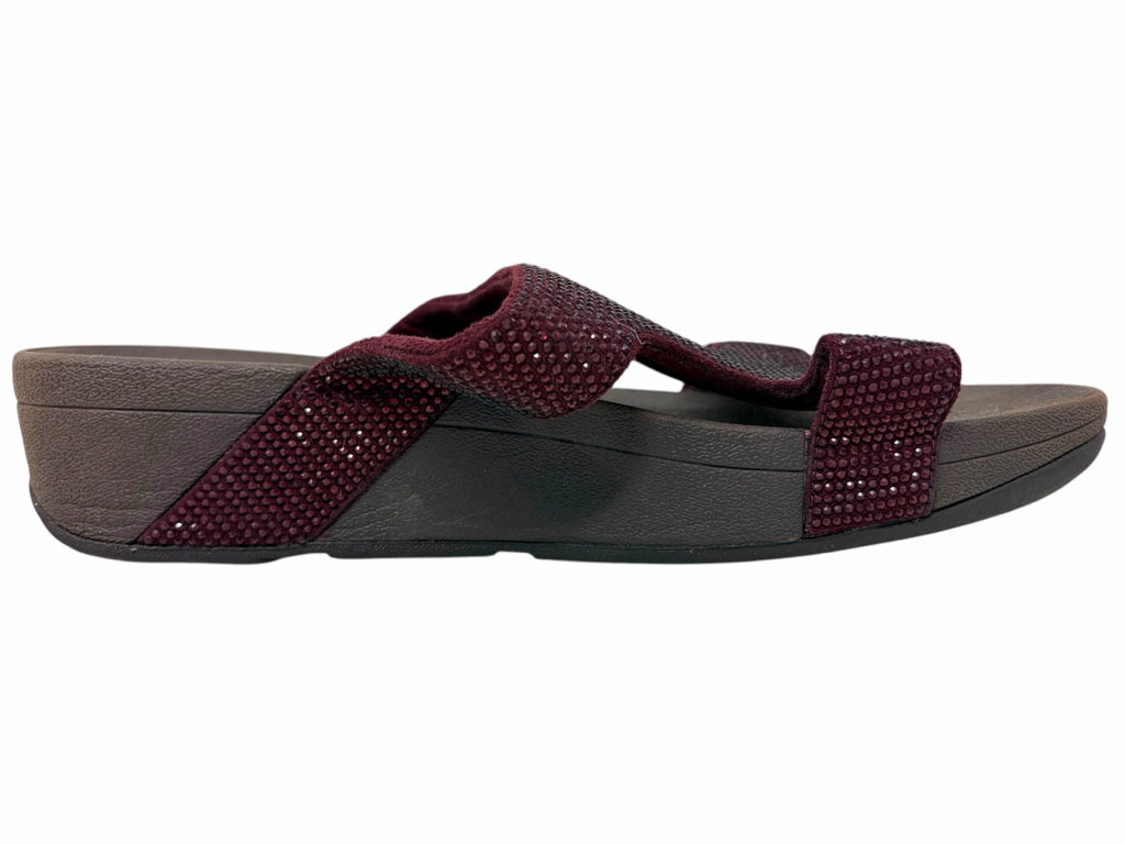 FITFLOPS Size 8 WEDGE W