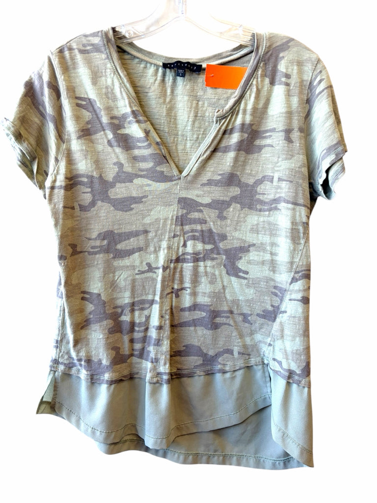 SANCTUARY Size large TOP W