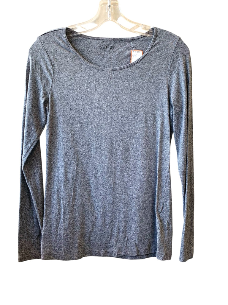 APT 9  small TOP  W