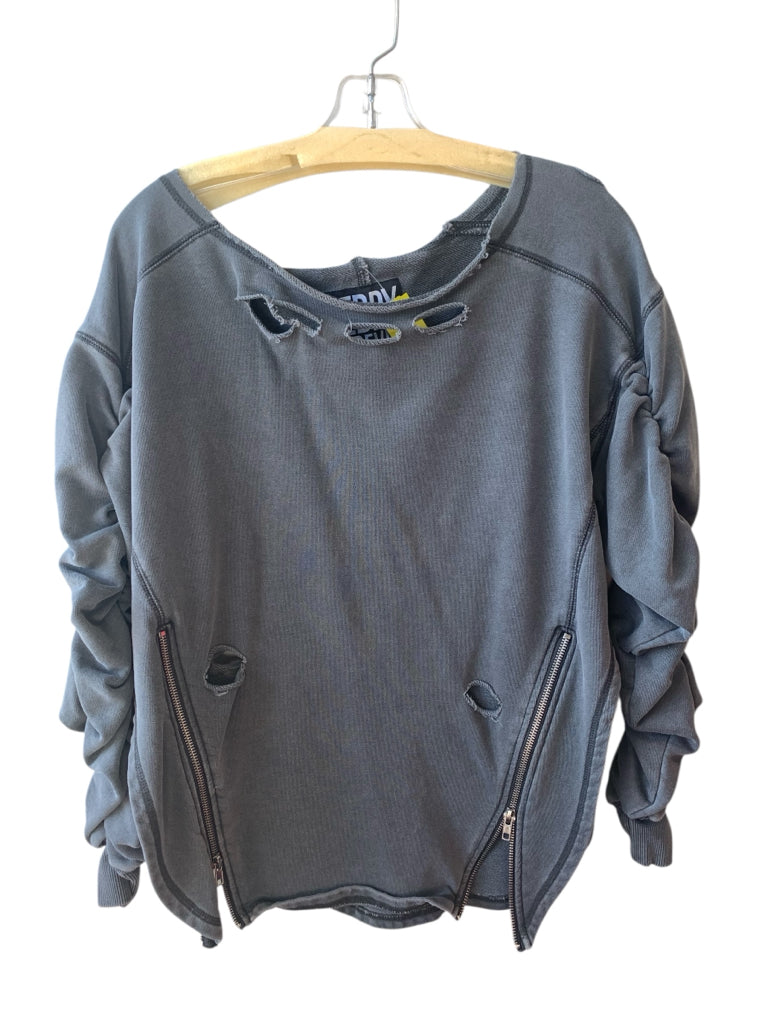 PEBBY FOREVEE  s/M TOPW