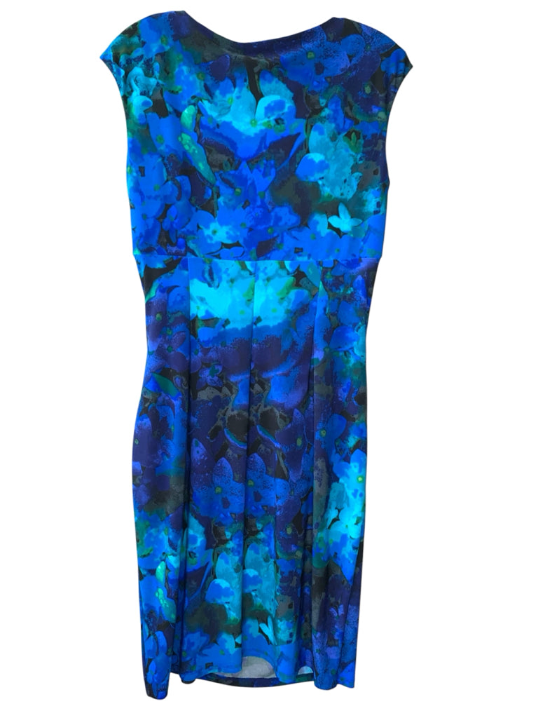 RALPH LAUREN Size 8 DRESS W
