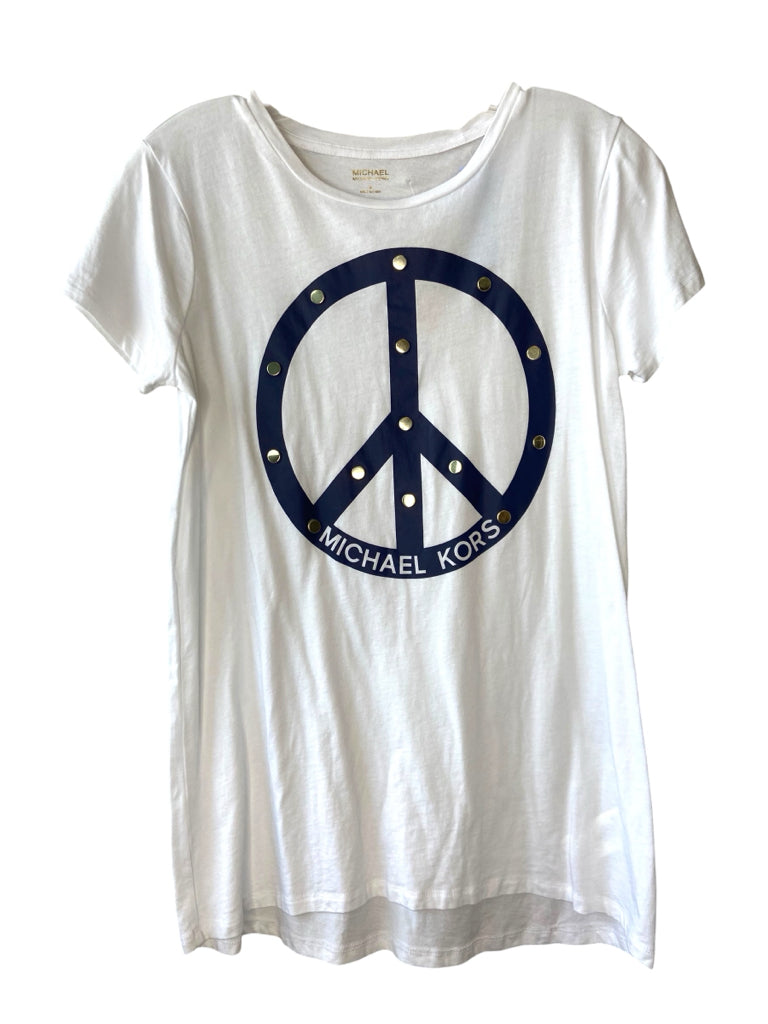 MICHAEL KORS Size medium TOP W
