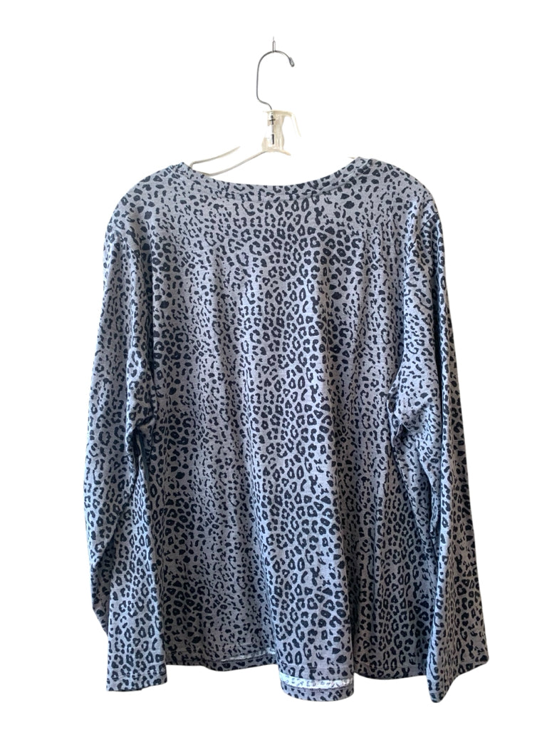 LANE BRYANT  18/20 TOP W