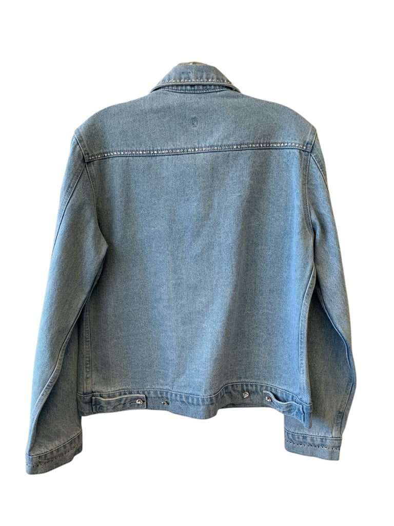 CHRISTINE ALEXANDER  small JACKET W