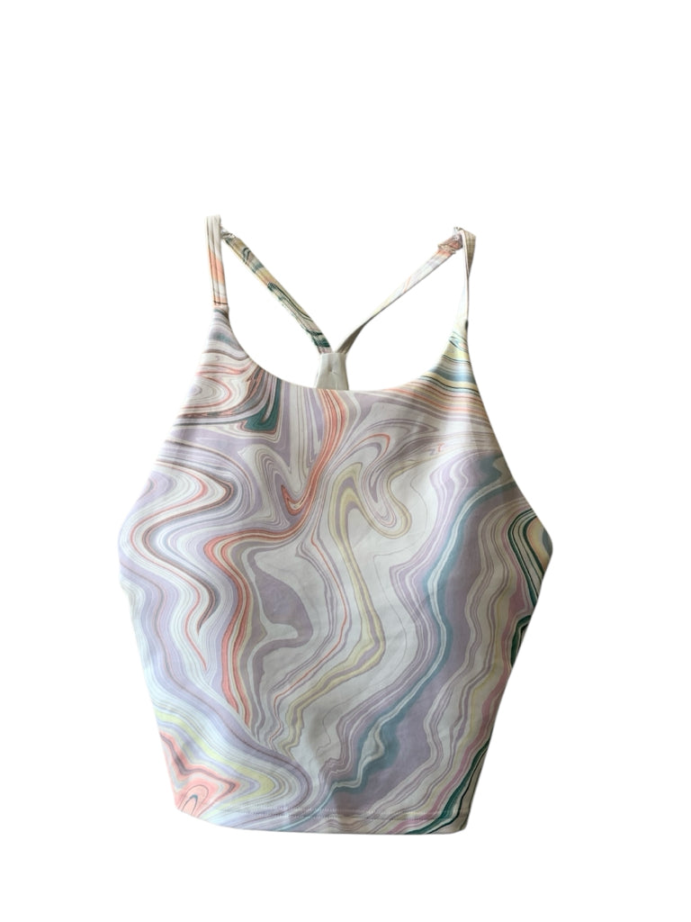 OLD NAVY ACTIVE  medium SPORT BRA