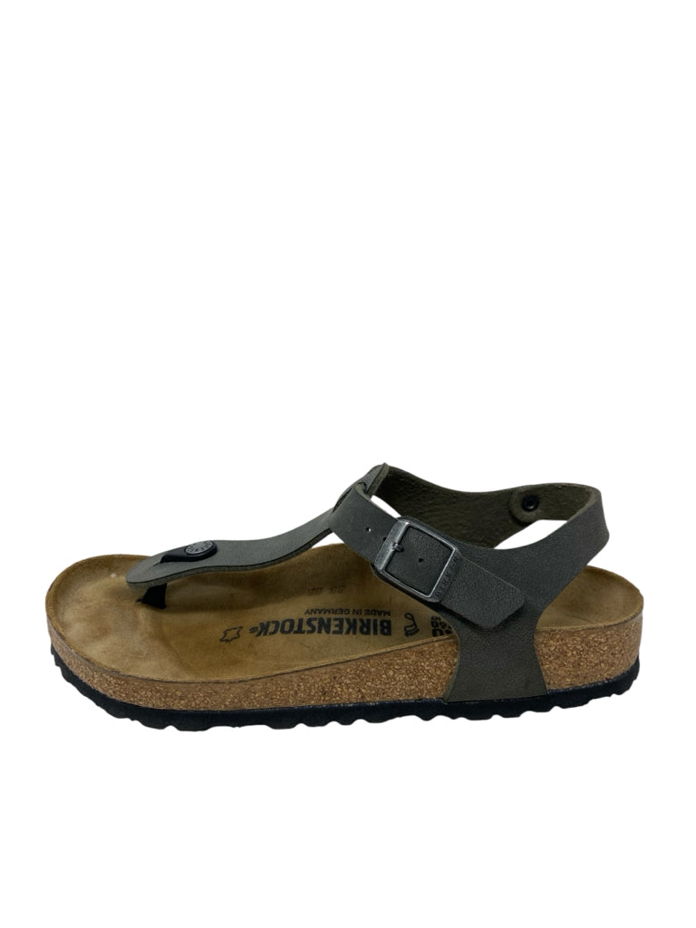 BIRKENSTOCK Size 9 SANDALS W