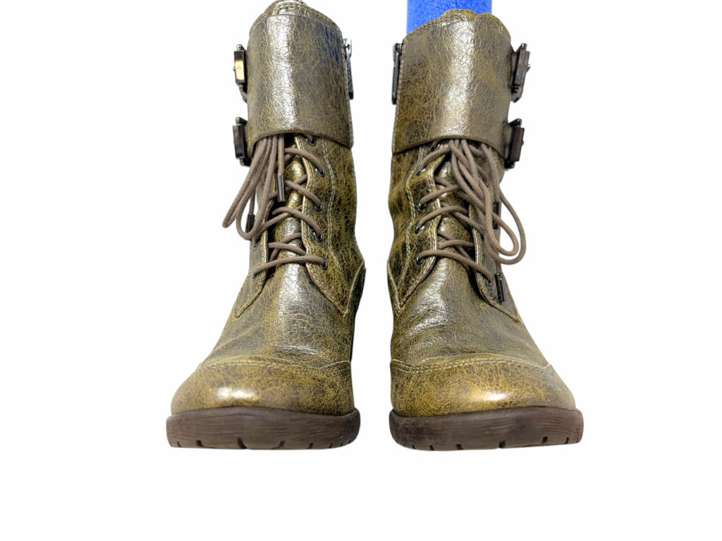 DONALD J PLINER Size 7 BOOTS W