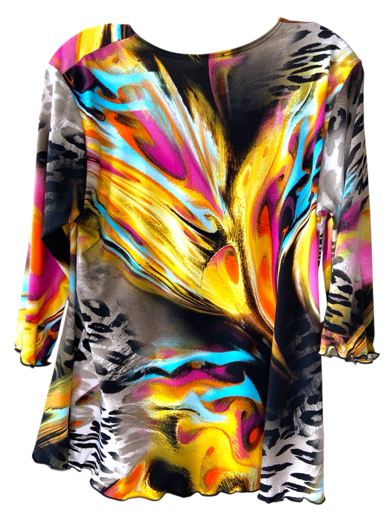 JOSTAR Size medium TOP  W