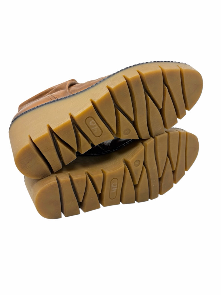 DIBA TRUE Size 8 BOOTIE W