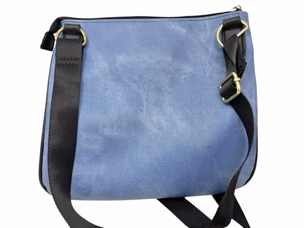 JUICY COUTURE Size medium CROSSBODY W
