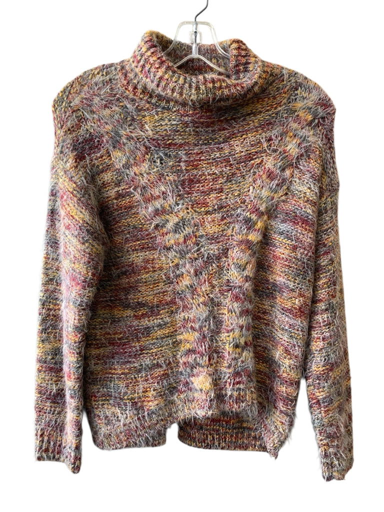 SOLITAIRE  small SWEATER W