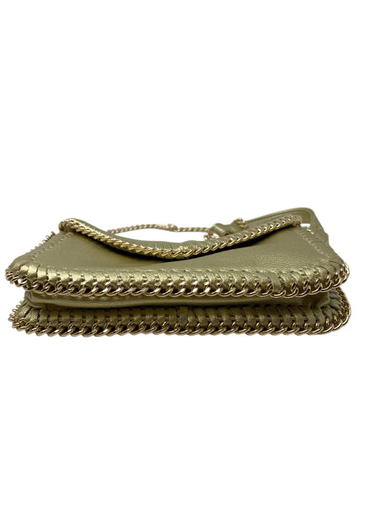 SONDRA ROBERTS  small PURSE W