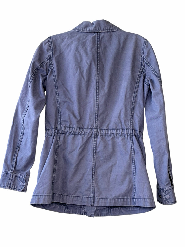 MADEWELL Size xS JACKET W