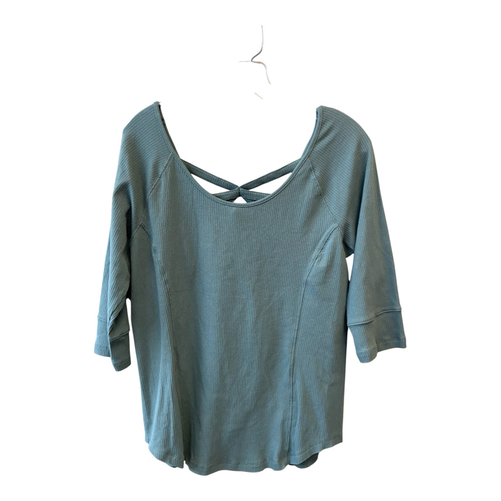 MAURICES Size xL TOP W