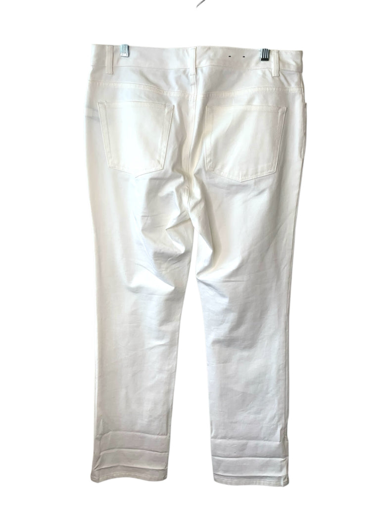 CHAPS  12 PANTS W