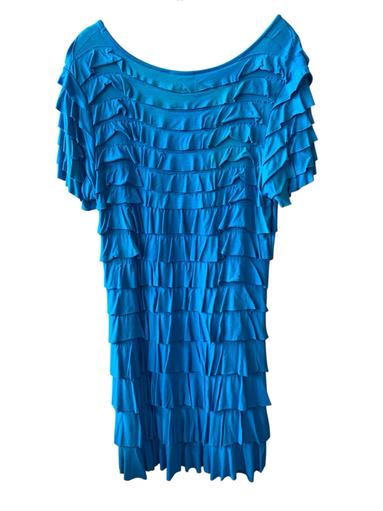 ISLE by MELIS KOZAN  large DRESS W
