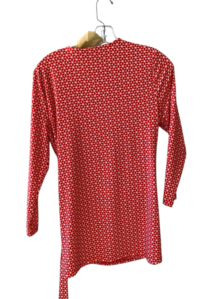 ANNE KLEIN  medium TOP  W