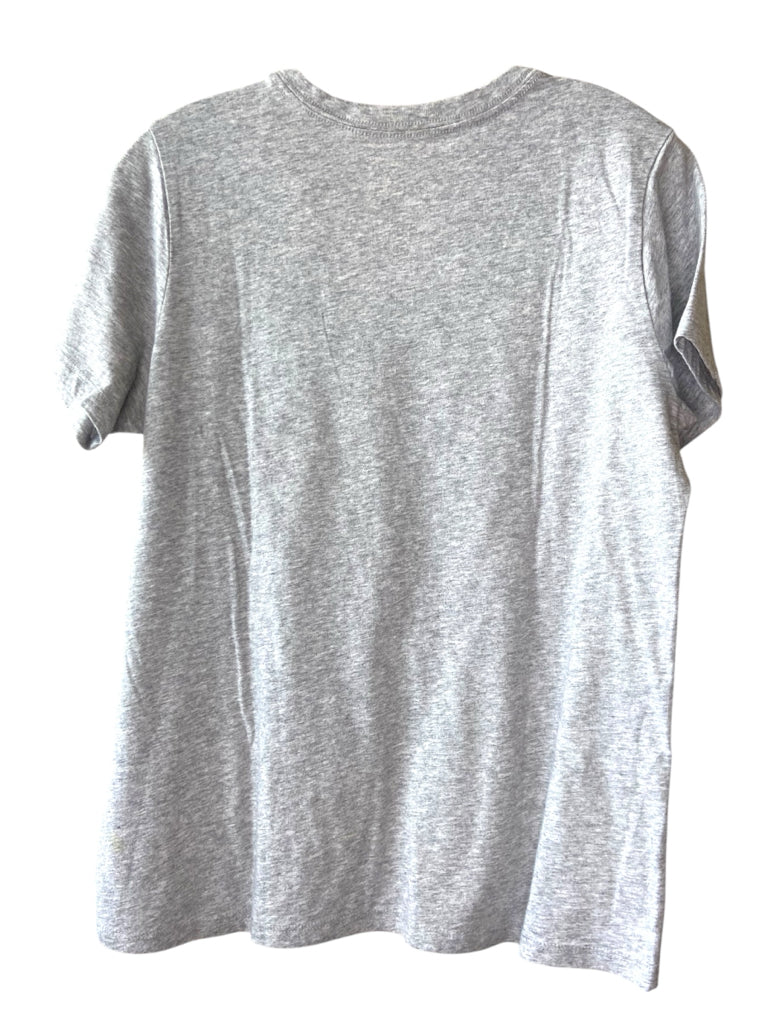 Size large TOP W
