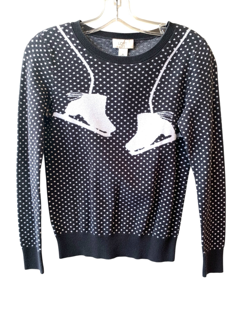 LOFT  xS SWEATER W