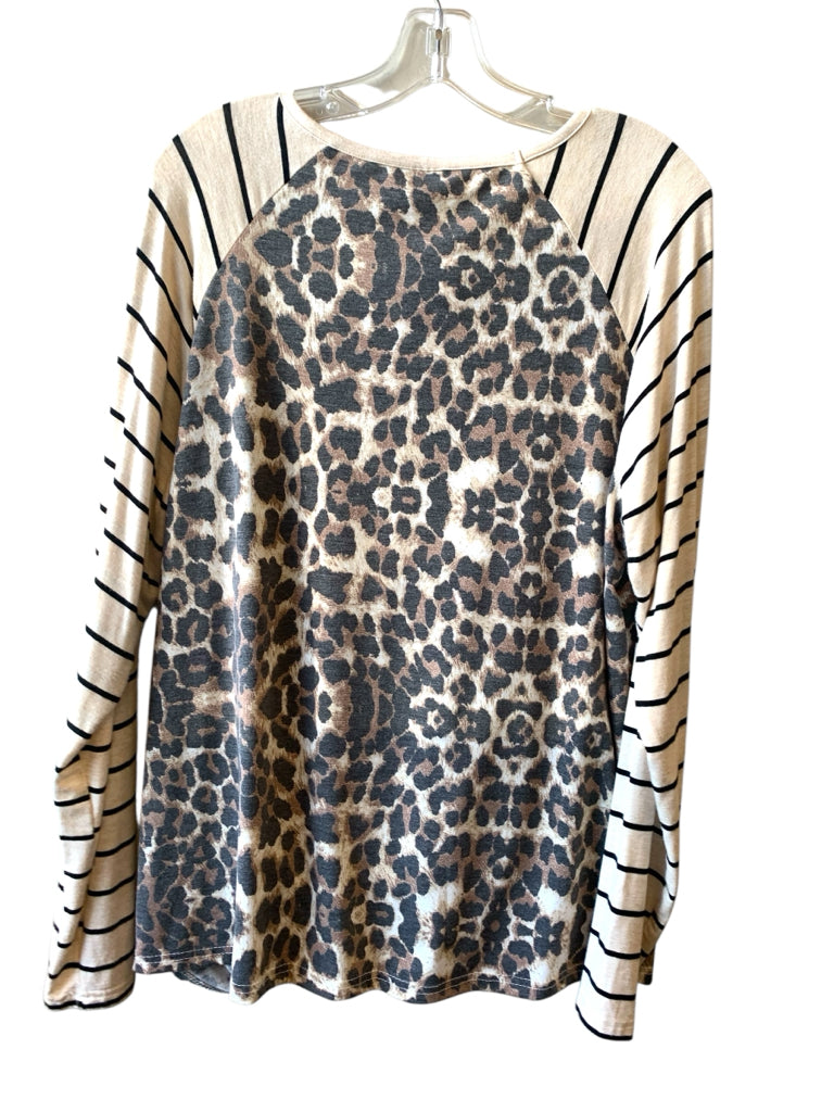 xL TOP W