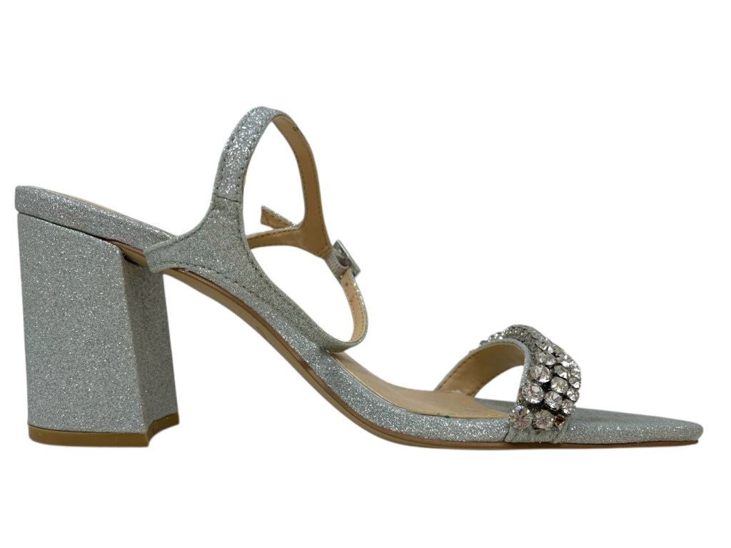 JEWEL BADGLEY MISCHKA  7.5 HEEL W