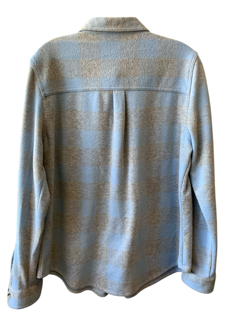 BEACH LUNCH LOUNGE  large BLOUSE W