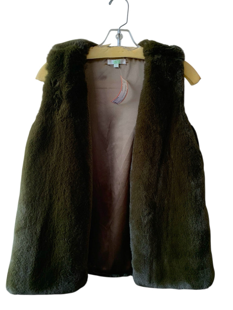 JADE  small JACKET W