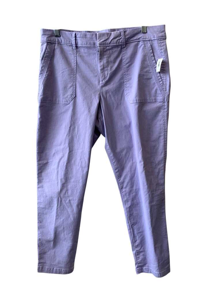 OLD NAVY Size 12 PANTS W