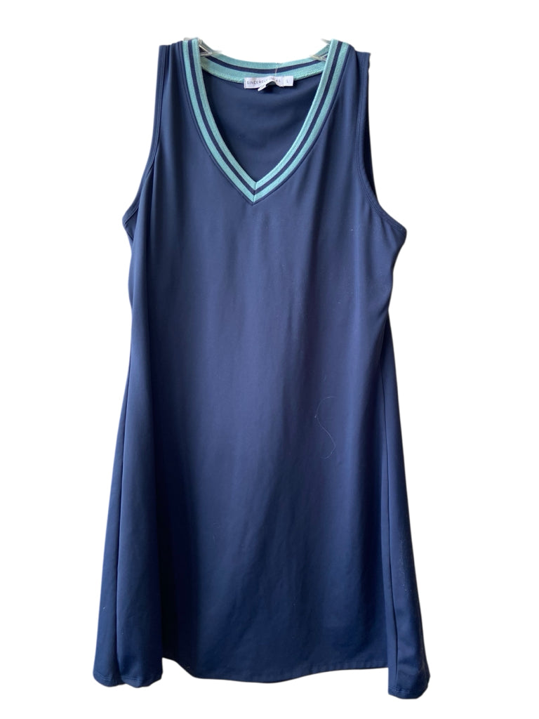 SINCERELY JULES Size large DRESS W