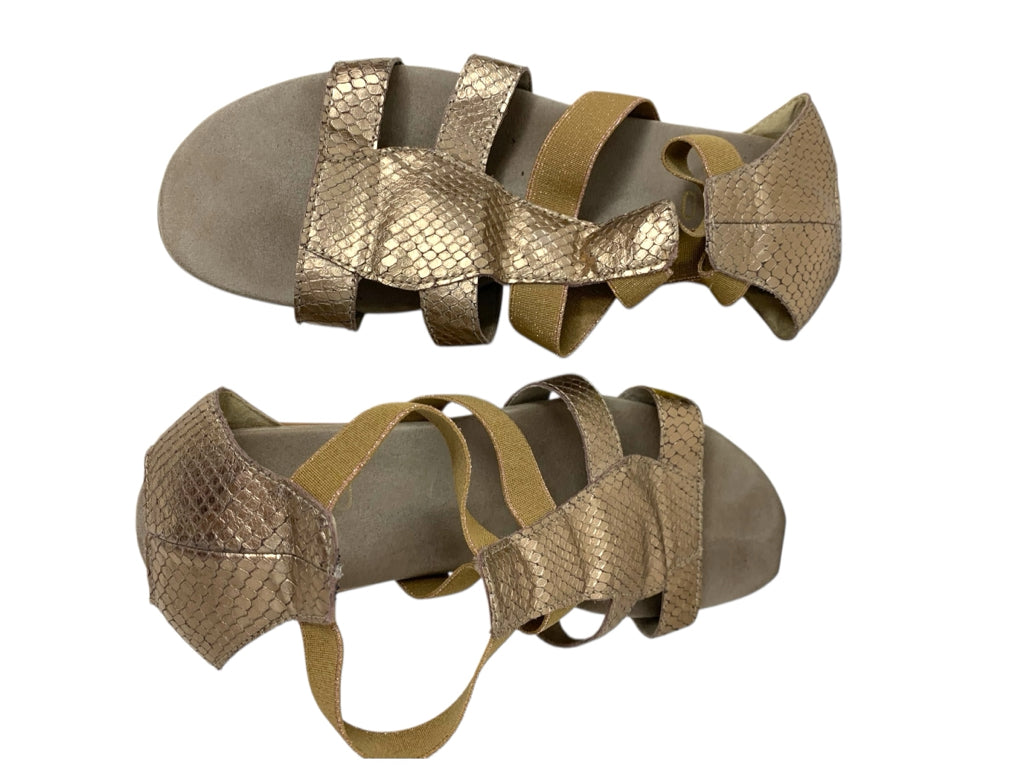 MUNRO  9.5 SANDALS W
