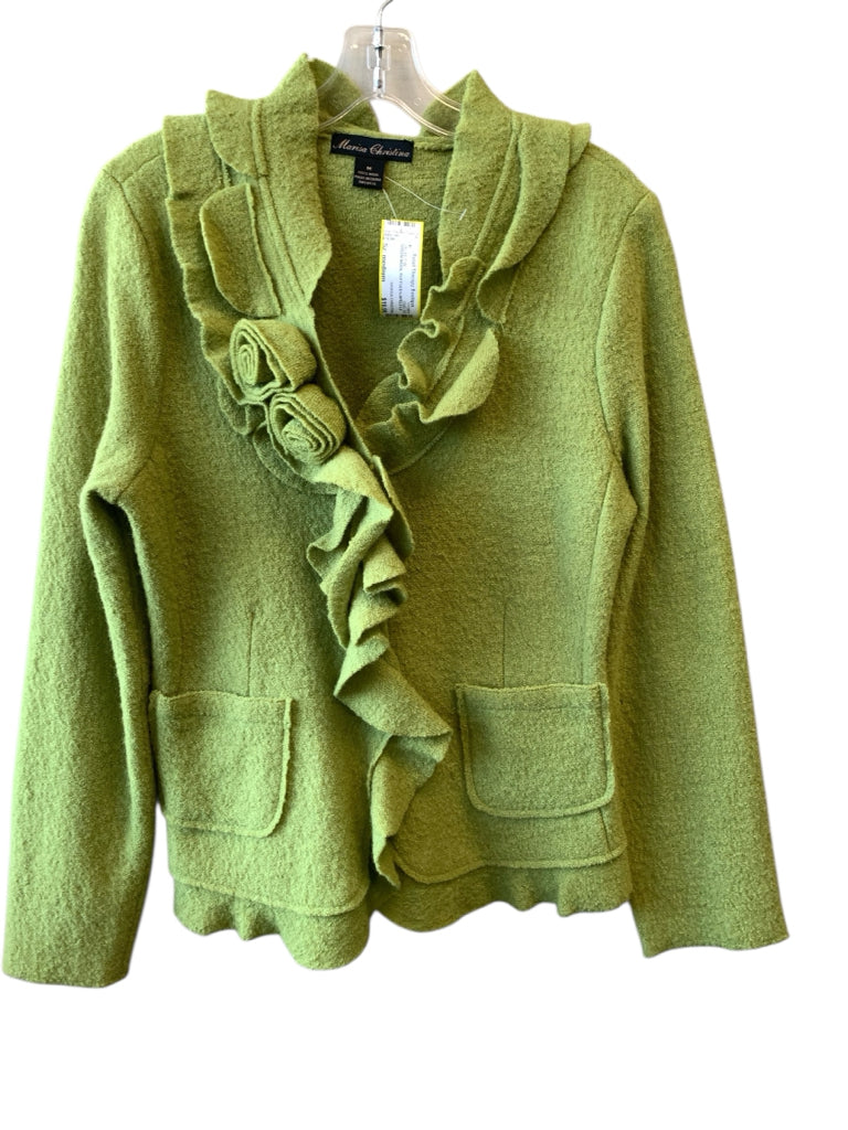 MARISA CHRISTINA  medium JACKET W