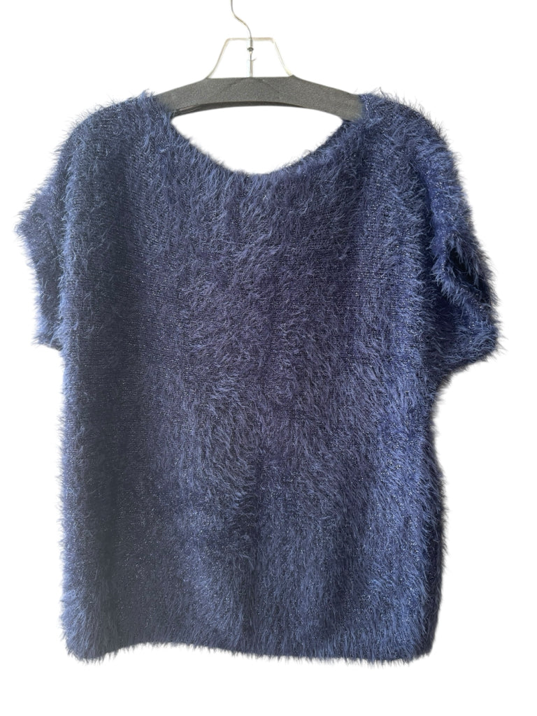 JENNIFER LOPEZ  large SWEATER W