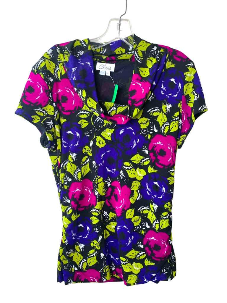 CHAUS  xL TOP  W