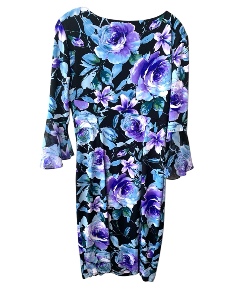 CONNECTED  10 DRESS W
