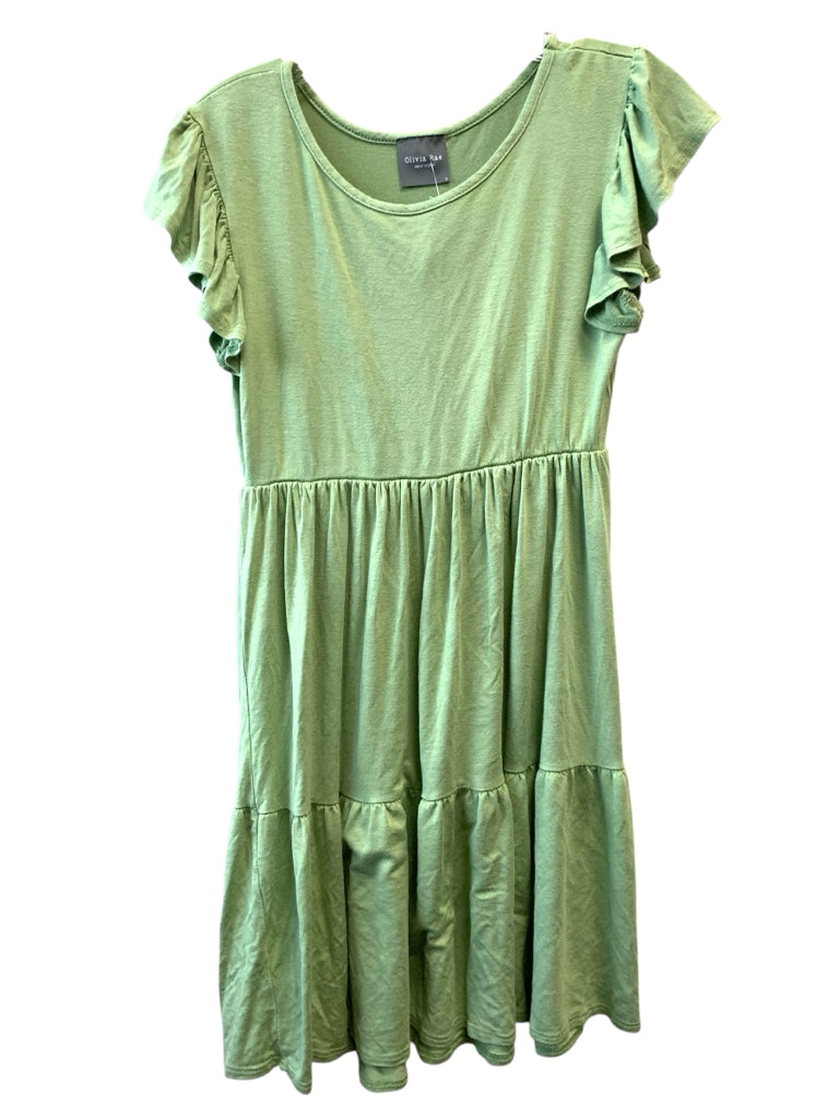 OLIVIA RAE  small DRESS W