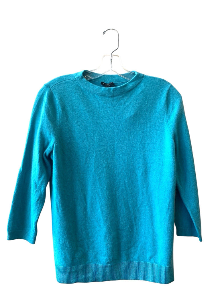 TALBOTS  large TOP  W
