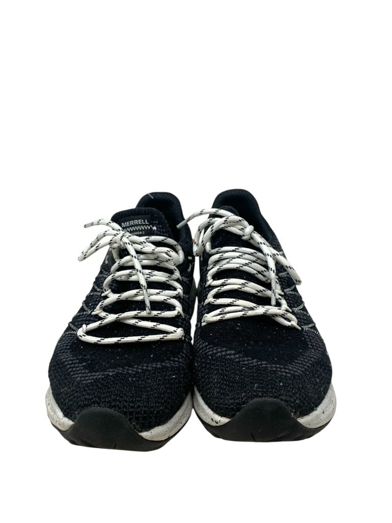 MERRELL  8.5 SNEAKERS W