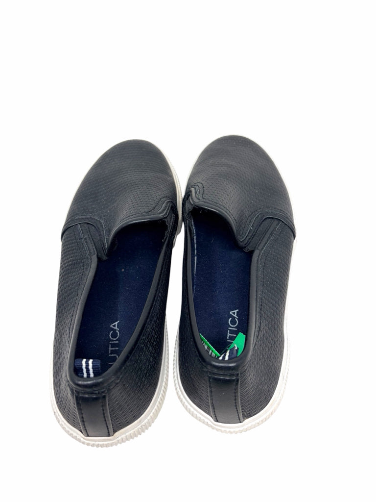 NAUTICA Size 7.5 LOAFER W