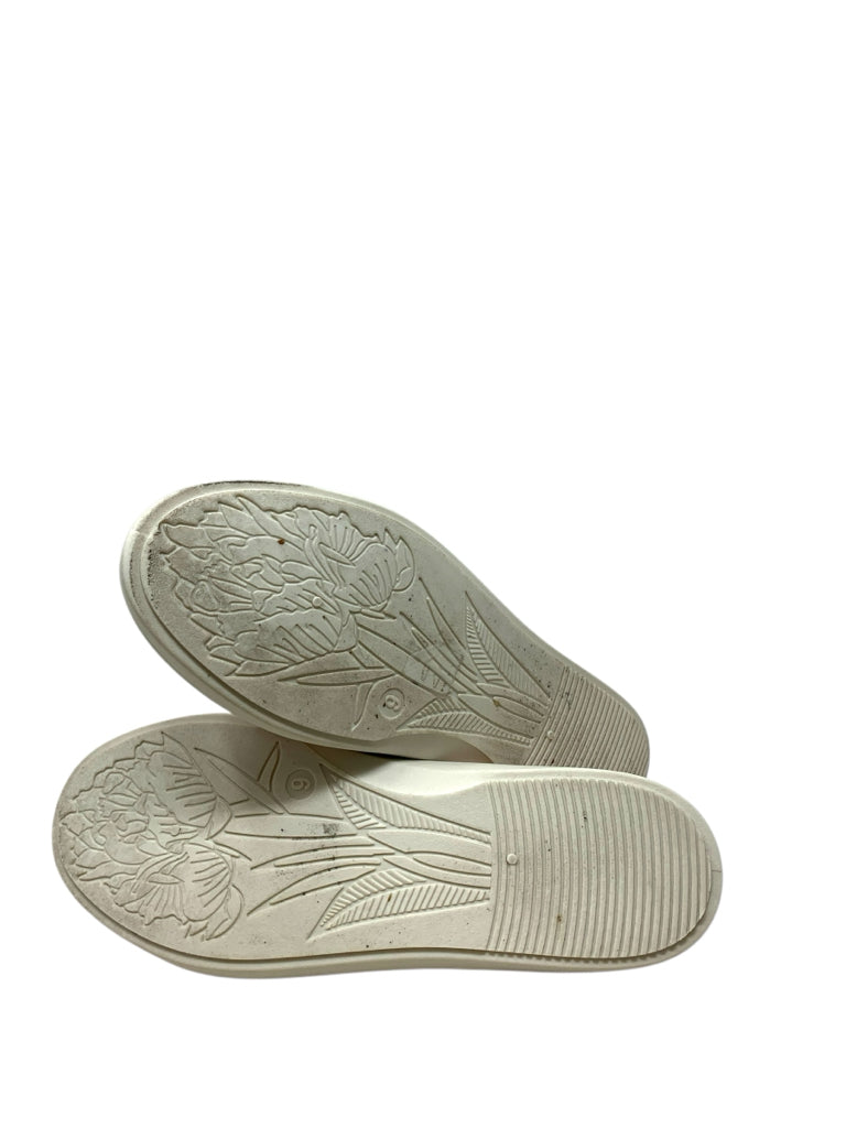 VANESSA  9 SNEAKERS W