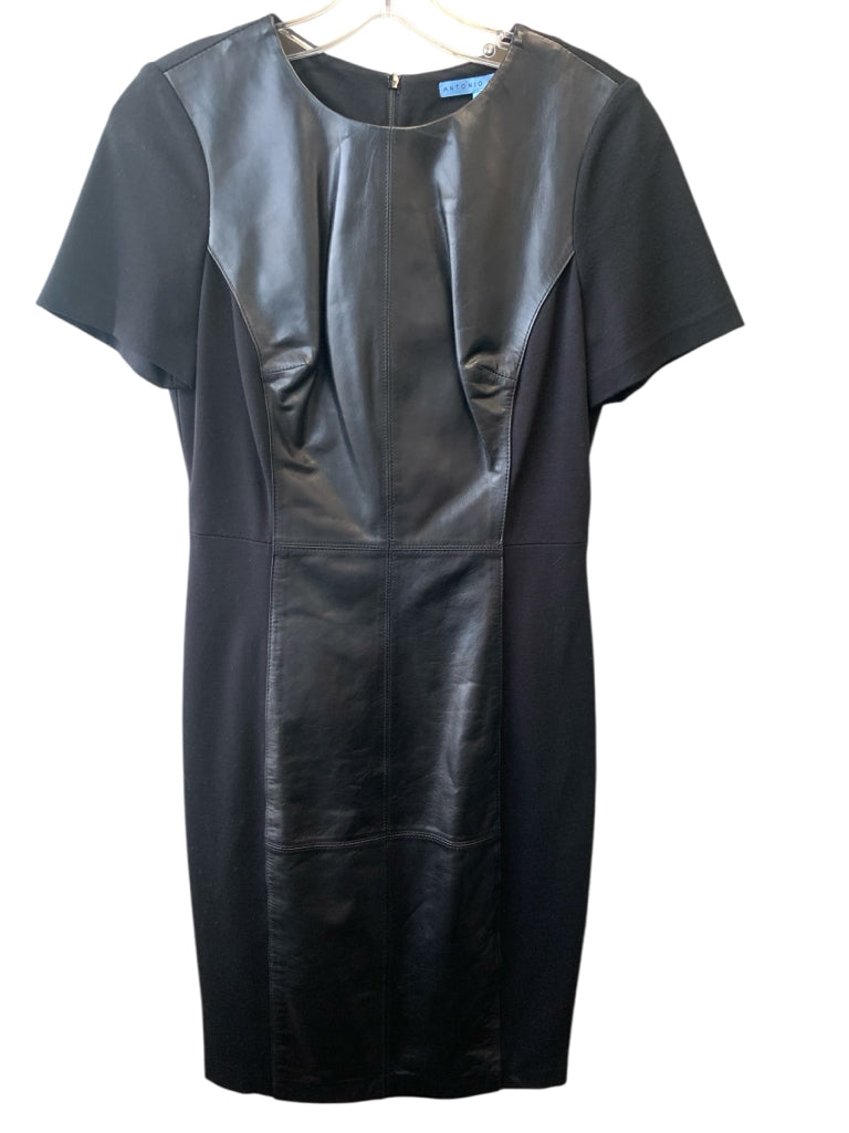 ANTONIO MELANI  6 DRESS  W